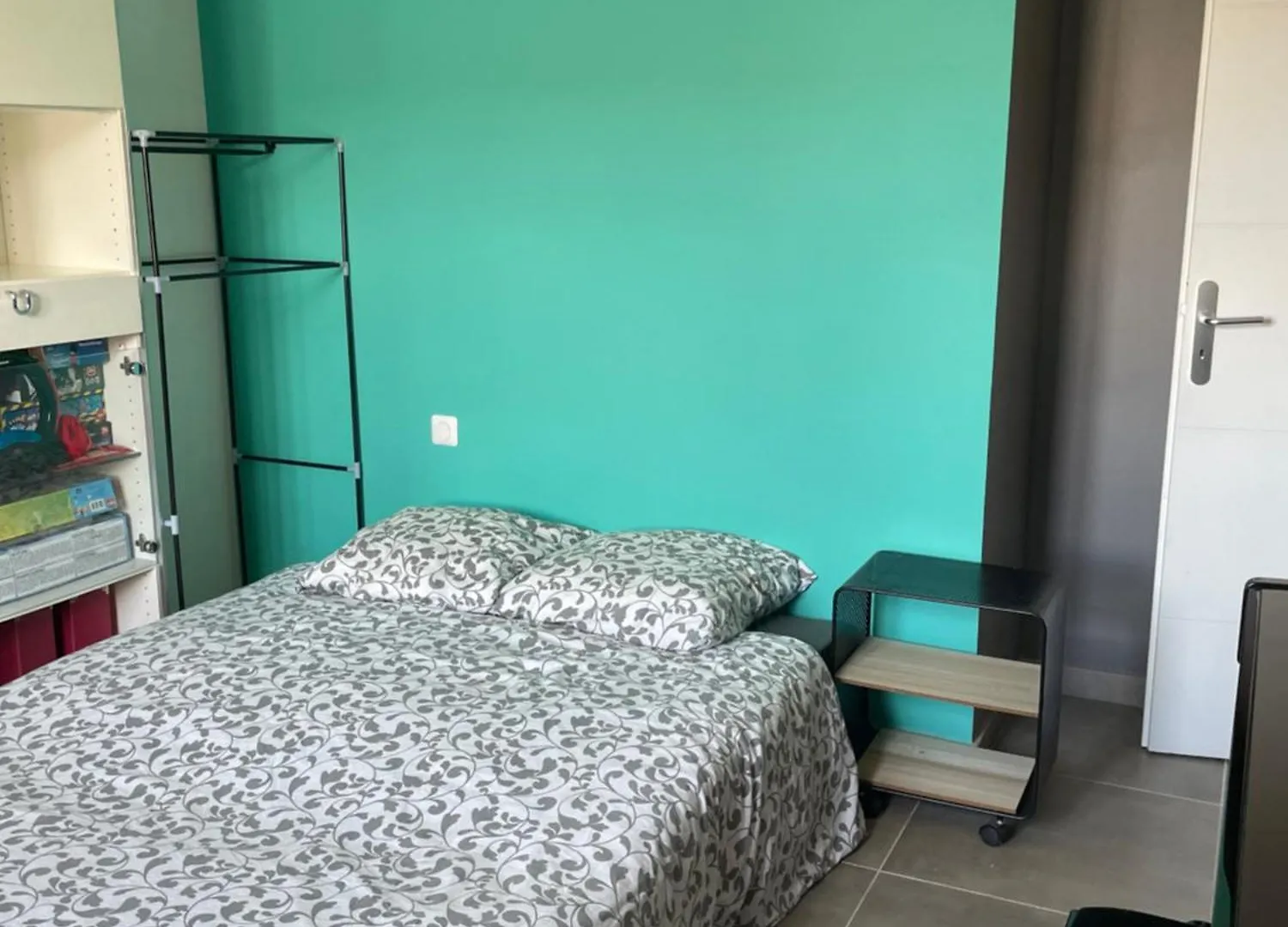 Chaleureuse Maison Cavaillon Σπίτι διακοπών