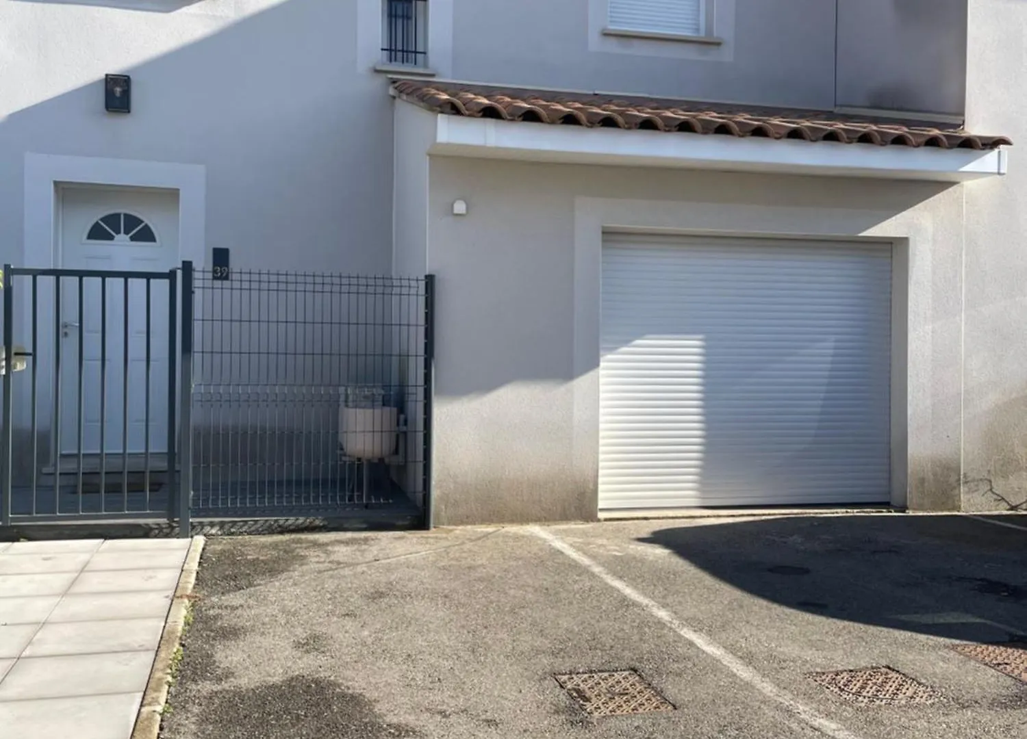 Σπίτι διακοπών Chaleureuse Maison Cavaillon